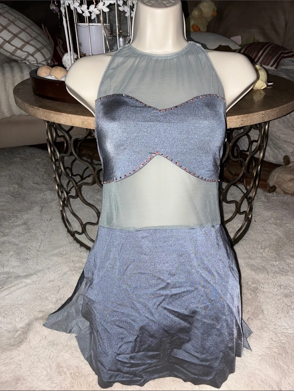 Lyrical/Contemporary Dance Costume